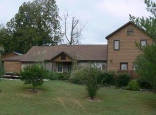 2516 E Sansing Hollow Rd, Harrison, AR 72601