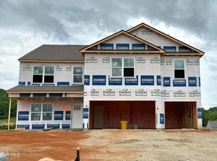 519 Fieldcrest Rd, Blountville, TN 37617