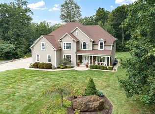 57 Weiss Way, Southington, CT 06489