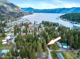 Nka East St #4, Bayview, ID 83803