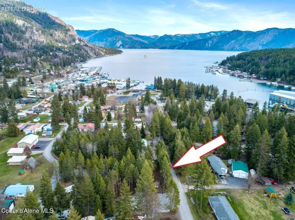 Nka East St #4, Bayview, ID 83803
