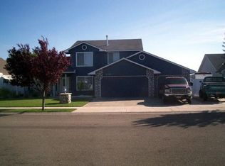 3121 S Tagish Pl, Meridian, ID 83642