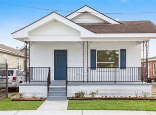 1915 France St #17, New Orleans, LA 70117
