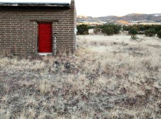 7 Trail Rd, Alpine, TX 79830