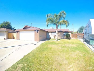 4520 Meadowlark Way, Bakersfield, CA, 93309