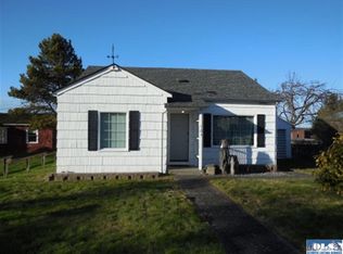 123 E Orcas Ave, Port Angeles, WA