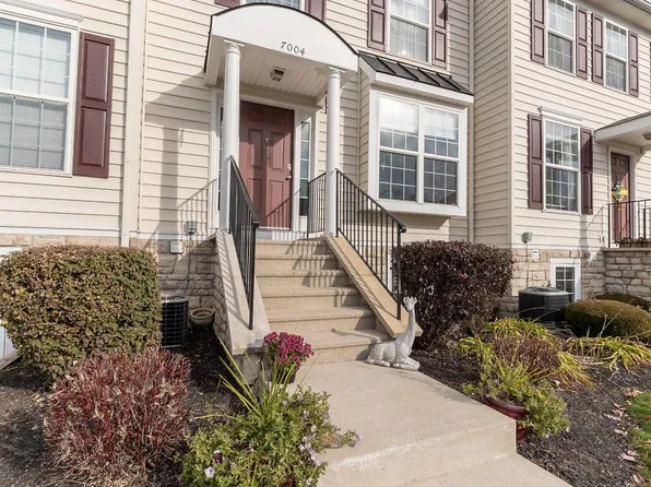 7004 Gallant Fox Dr, New Albany, OH 43054