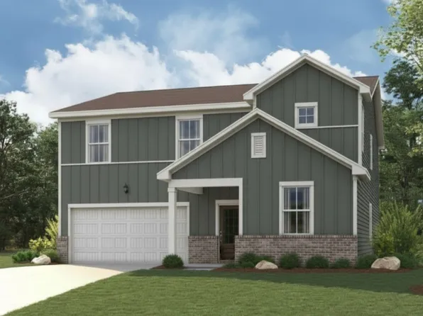 13 Whispering Oak Way, Dallas, GA 30132