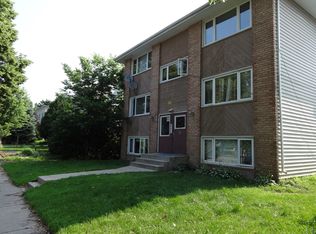 Powderhorn Park, Minneapolis, MN 55407