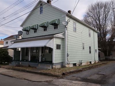 117-117.5 I St, Johnstown, PA, 15906