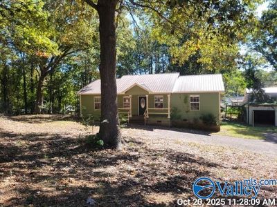 127 Trico Dr, Guntersville, AL, 35976
