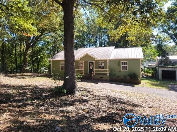 127 Trico Dr, Guntersville, AL 35976