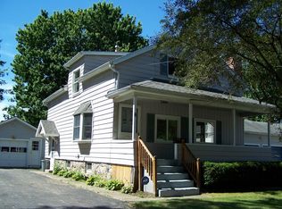 74 Orchard St, Webster, NY 14580
