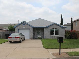 2917 Princeton Ave, McAllen, TX 78504