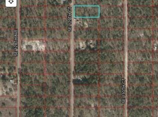 Tbd Se 129th Ct, Dunnellon, FL 34431