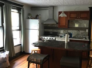 145 Hughes Ave #1, Buffalo, NY 14208