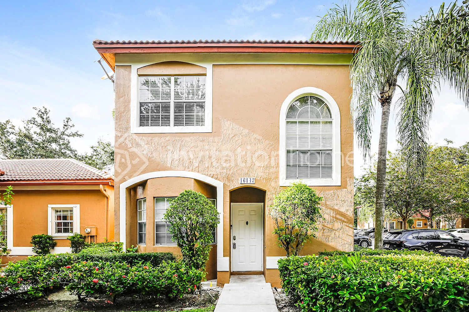 16147 Emerald Cove Rd Weston, FL 33331 — Photo 1