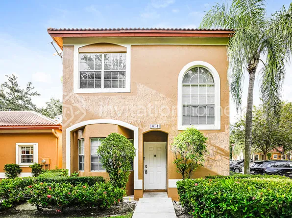 16147 Emerald Cove Rd, Fort Lauderdale, FL 33331