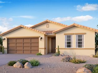 3557 E Moffat LOT 231, Pahrump, NV 89061