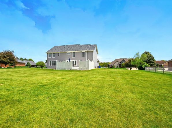 203 S Lakeside Dr, Kokomo, IN 46901