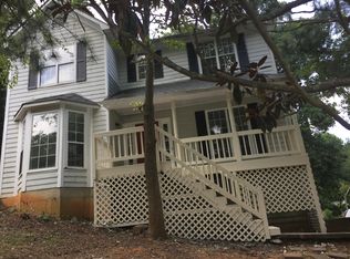 980 Romer Pl, Stone Mountain, GA 30083