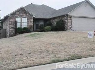 5335 Chelsea Dr, Conway, AR 72034