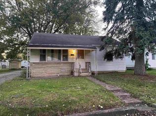 1811 N Bell St, Kokomo, IN 46901