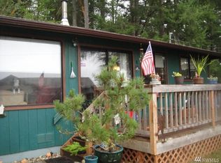 81 E Camus Dr, Shelton, WA 98584