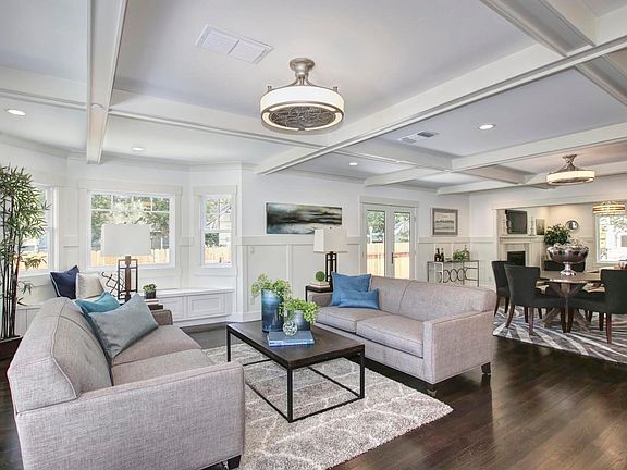 4th image of 568 Santa Ynez Way