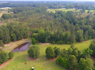 1531 Old Hardin Cemetery Rd, Kountze, TX 77625