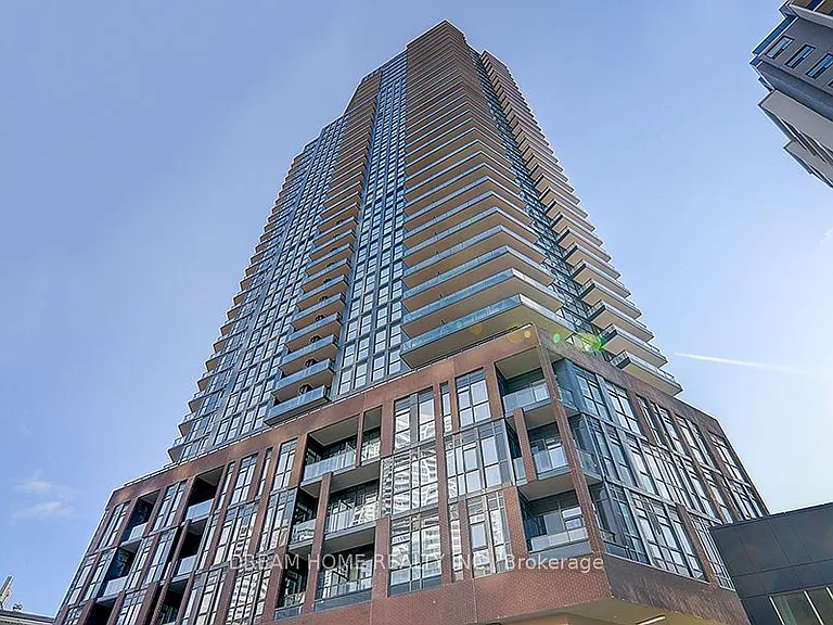 159 Wellesley St E #3304 — Photo 2