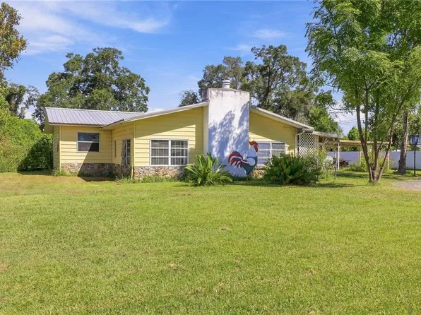 4997 SE 145TH PLACE, SUMMERFIELD, FL 34491