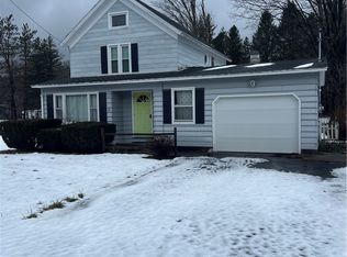 2843 Main St, Blossvale, NY 13308
