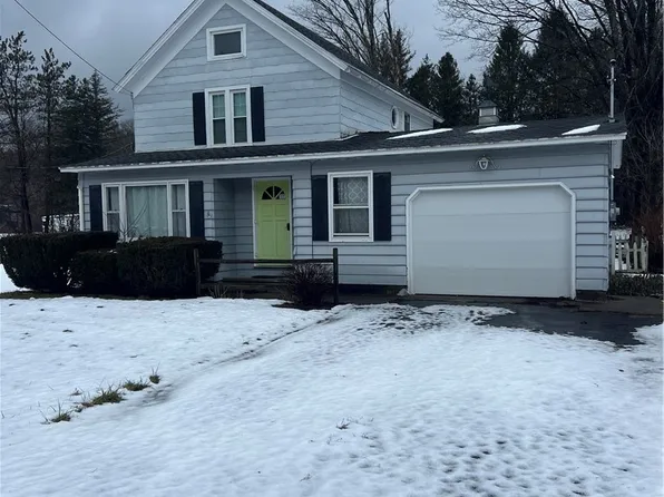 2843 Main St, Blossvale, NY 13308