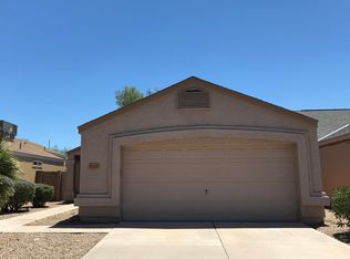 17407 N 28th Ave, Phoenix, AZ 85053