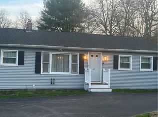 37 Potter Hill Rd, Westerly, RI 02891