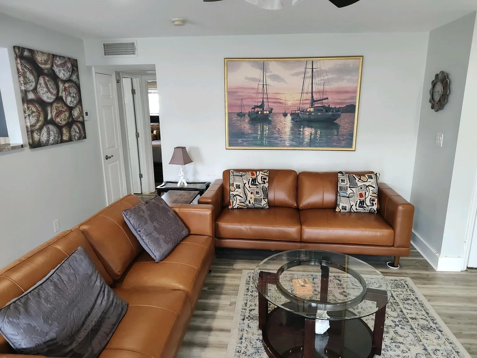 2 bed, 774 sqft, $2,850 — Photo 4