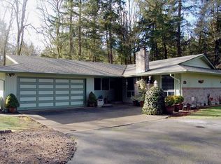 9601 Berkshire Ct SE, Olympia, WA 98513