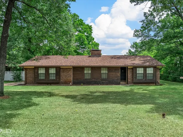 3900 Ridgeway St, Shreveport, LA 71107