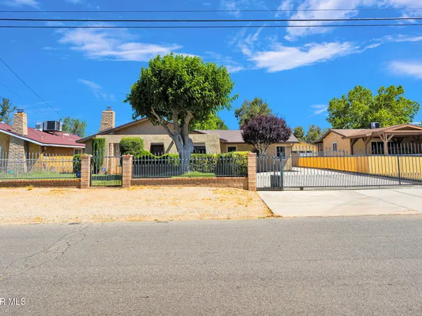 4139 W Avenue L6, Lancaster, CA 93536