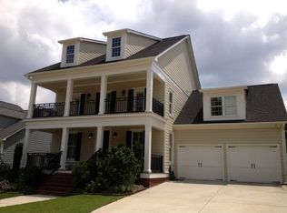 939 Regal Hills Ln, Mableton, GA 30126
