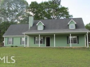 2310 Hickory Pointe Rd NW #14, Monroe, GA 30656