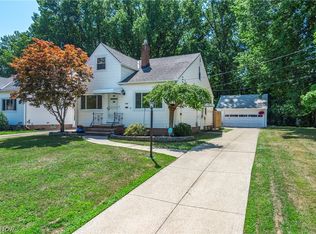 1419 Wexford Ave, Parma, OH 44134