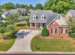 111 Carriage Way SE, Rome, GA 30161