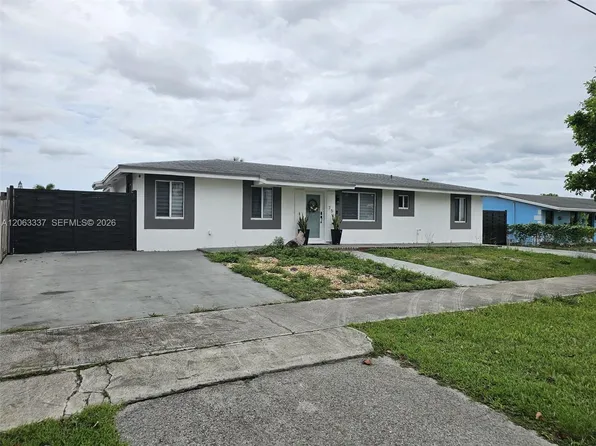75 SW 18th Ave, Homestead, FL 33030