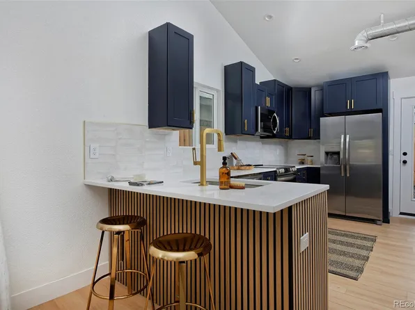 3418 W Custer Place, Denver, CO 80219