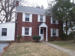 1609 N Utah St, Arlington, VA 22207