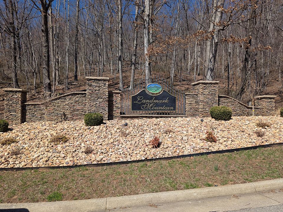2nd image of 0 Summit Dr Lot 33