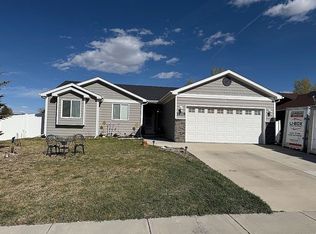 1809 S 13th St, Laramie, WY 82070