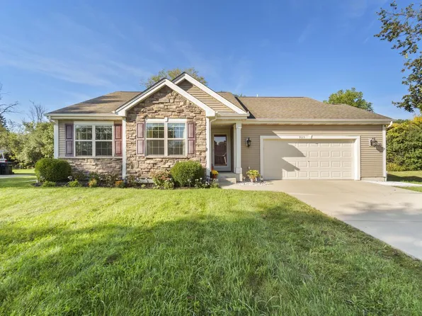 9125 Brandybrook TRAIL, Brown Deer, WI 53223
